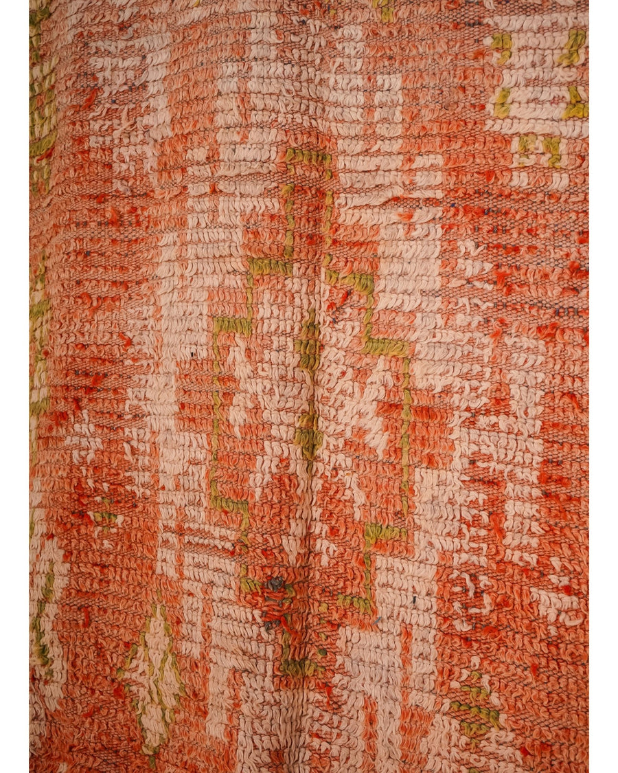 Moroccan Boujaad Rug #36 - RES IPSA