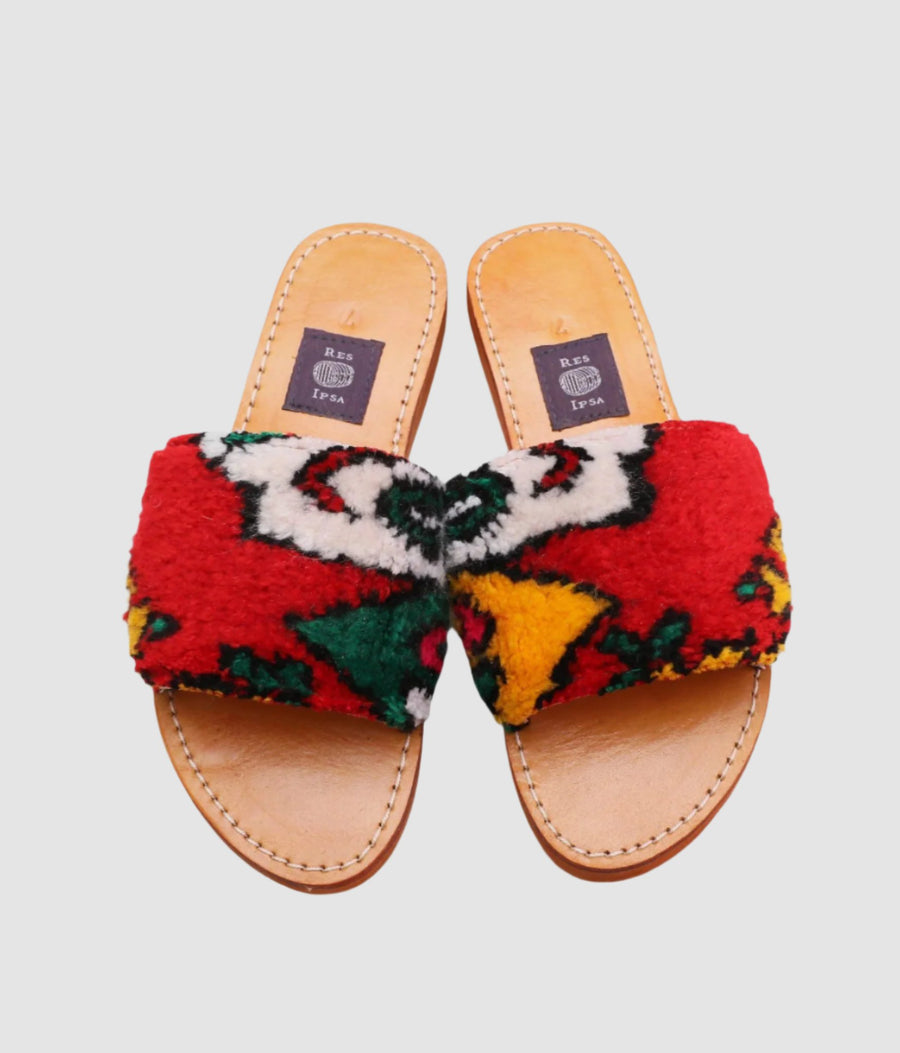 Dolce vita on sale corey slides