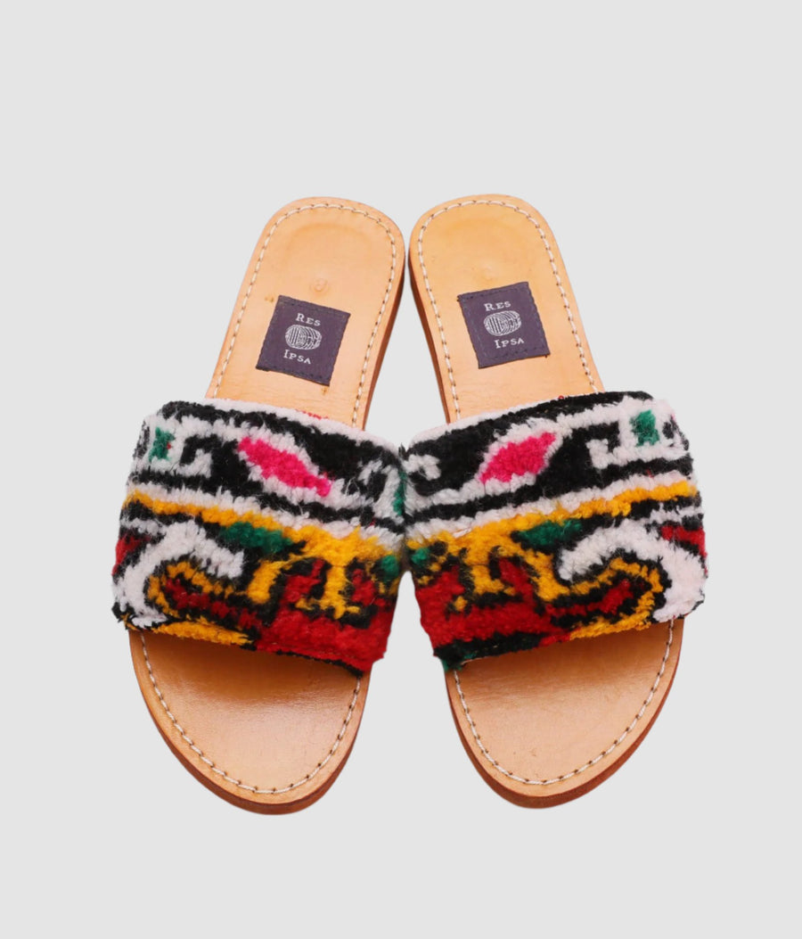 Dolce vita on sale corey slides