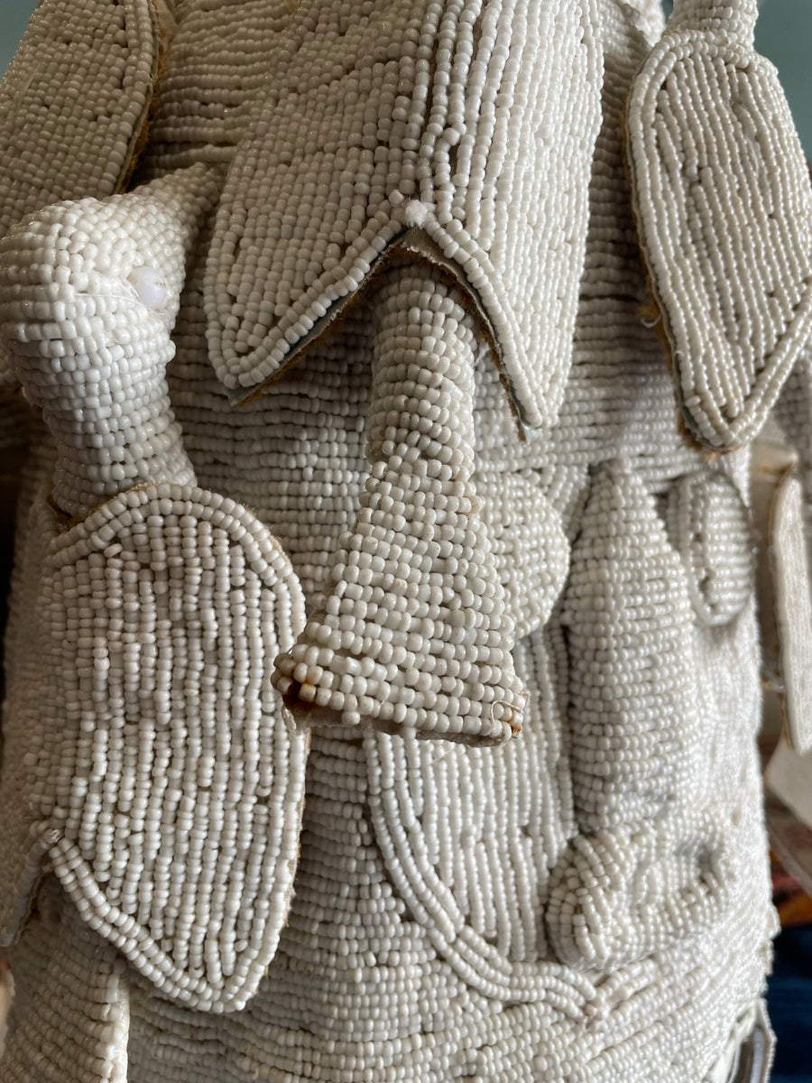 Nigerian Headdress - RES IPSA