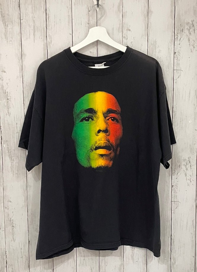 Vintage T-Shirt #5 Bob Marley - RES IPSA
