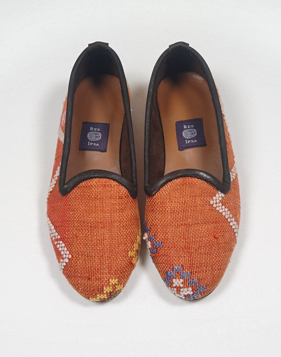 Women’s Cactus Silk Loafer POS - RES IPSA