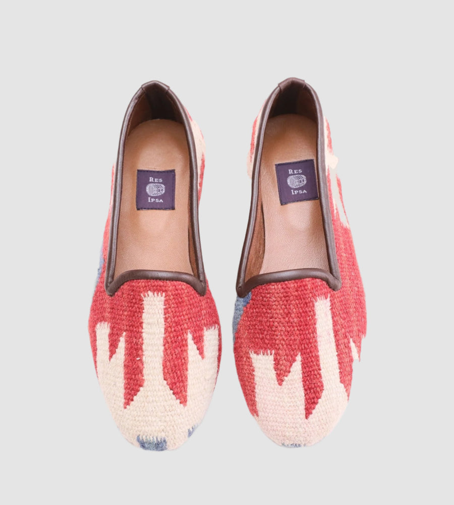 Women's Kilim Loafer 7-5 - RES IPSA